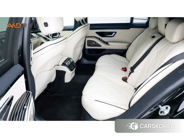 Mercedes-Benz S-class id 4239771 из Китая 3