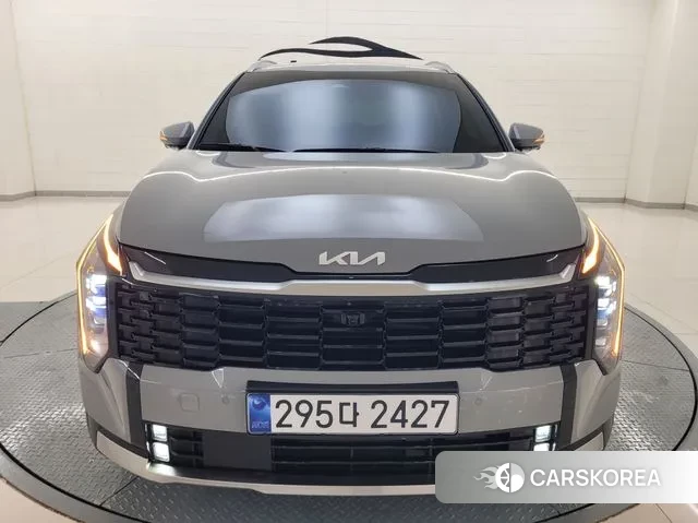 Kia The New Sportage 5th Generation Hybrid id 3446928 из Кореи 13