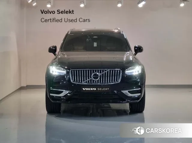 Volvo XC90 second Generation id 3057857 из Кореи 13