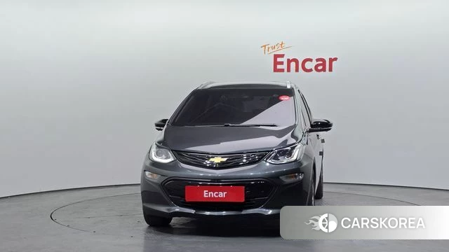 Chevrolet (GM Daewoo) Bolt EV id 3806975 из Кореи 13