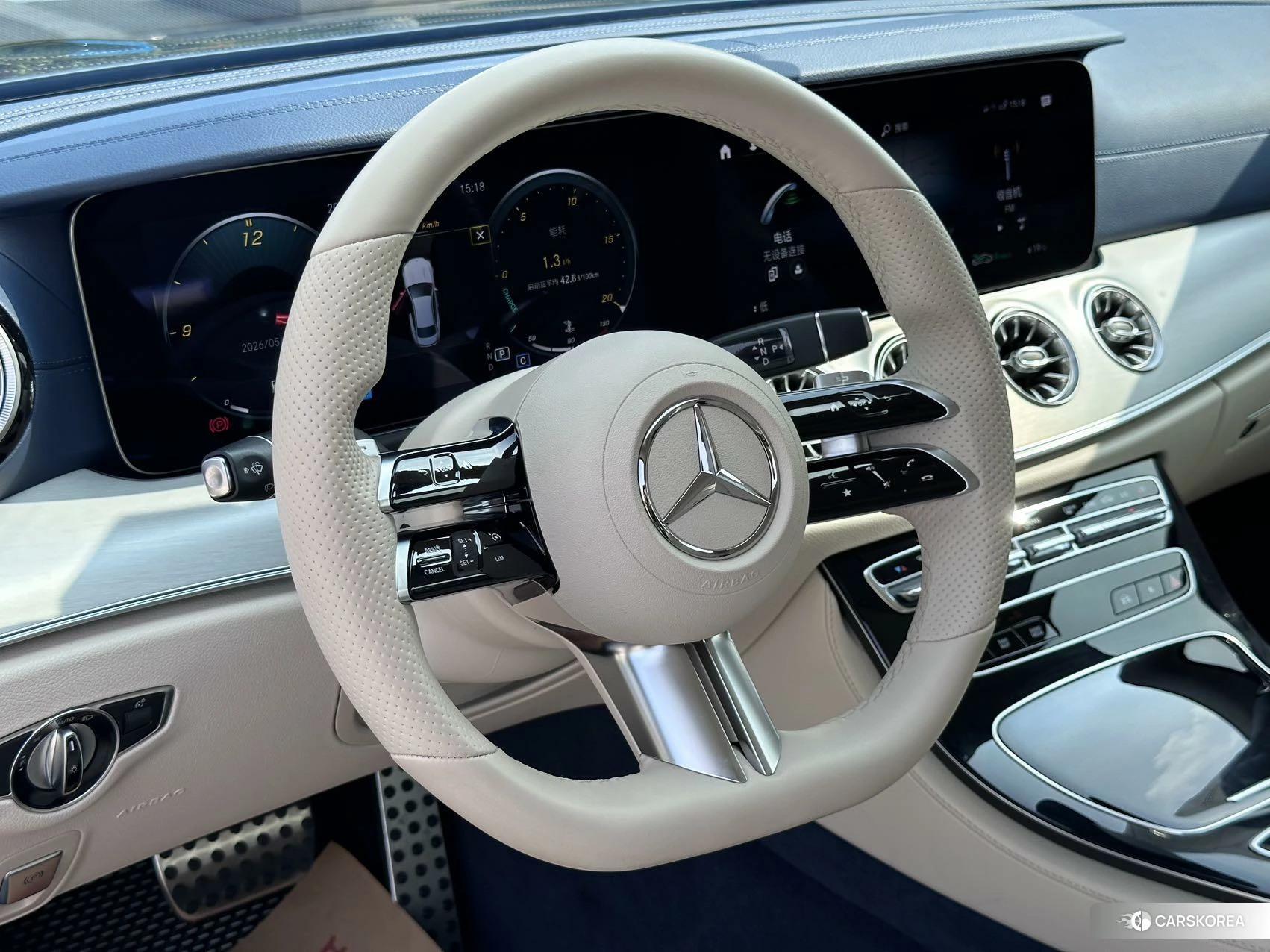 Mercedes-Benz E-class (imported) id 4420975 из Китая 13
