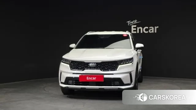 Kia Sorento 4th Generation id 3788300 из Кореи 13
