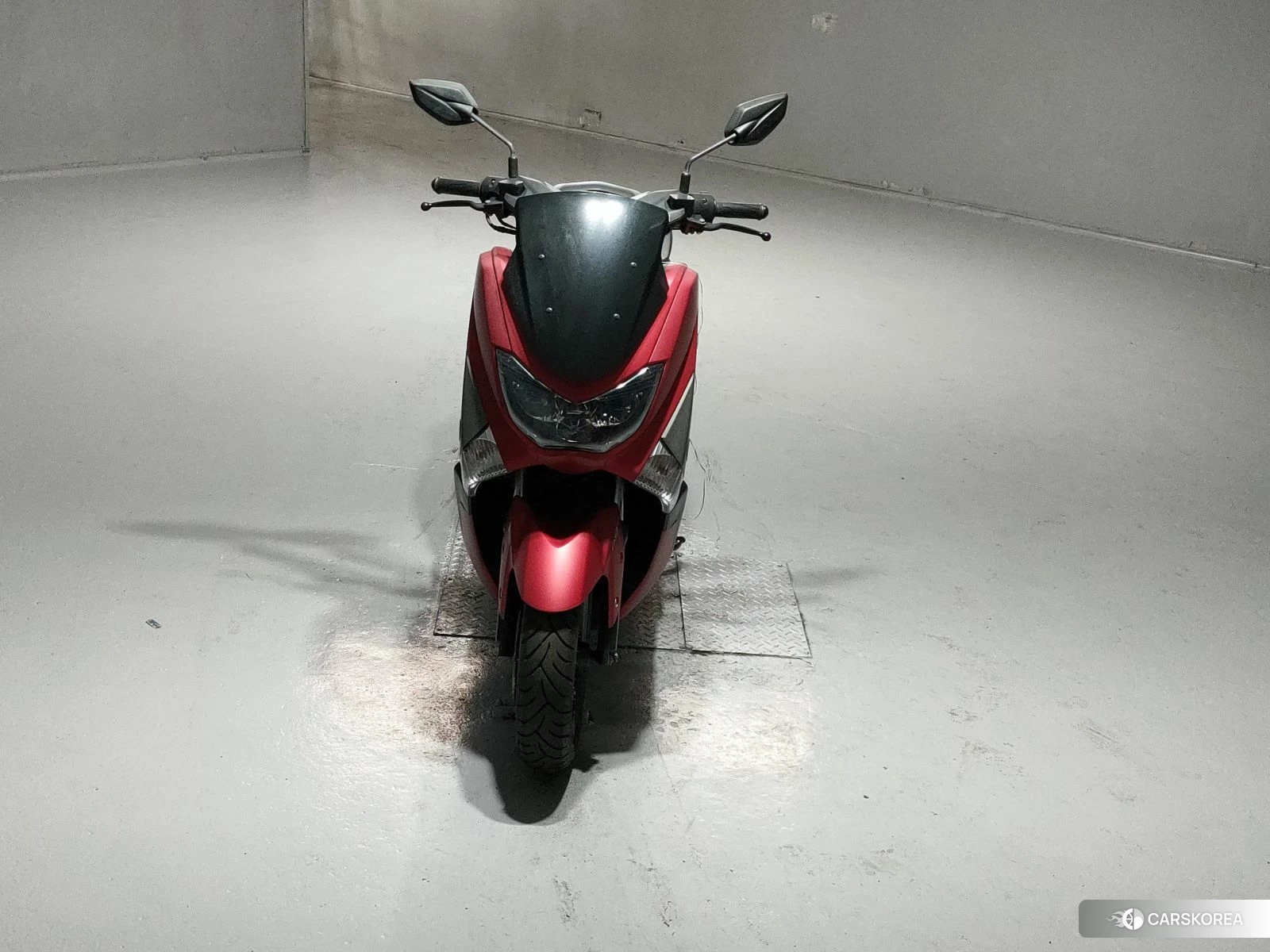 Yamaha N-MAX 155 2018 из Японии, фото 3