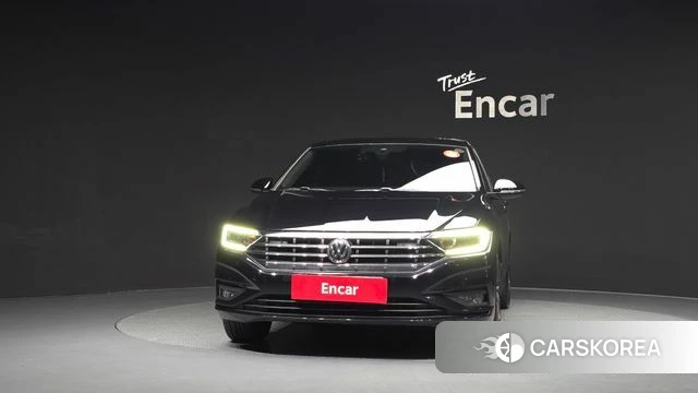 Volkswagen 7th Generation of Jetta id 4637212 из Кореи 13