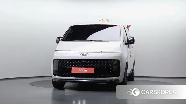 Hyundai Staria id 3437092 из Кореи 13