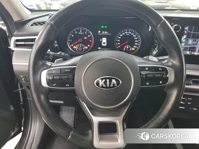 Kia K5 3rd generation id 3788513 из Кореи 13