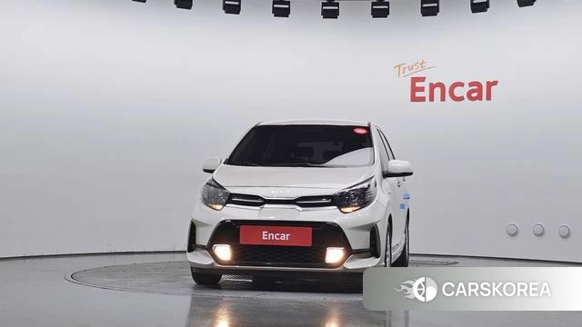 Kia Morning Urban (JA) id 4656233 из Кореи 13