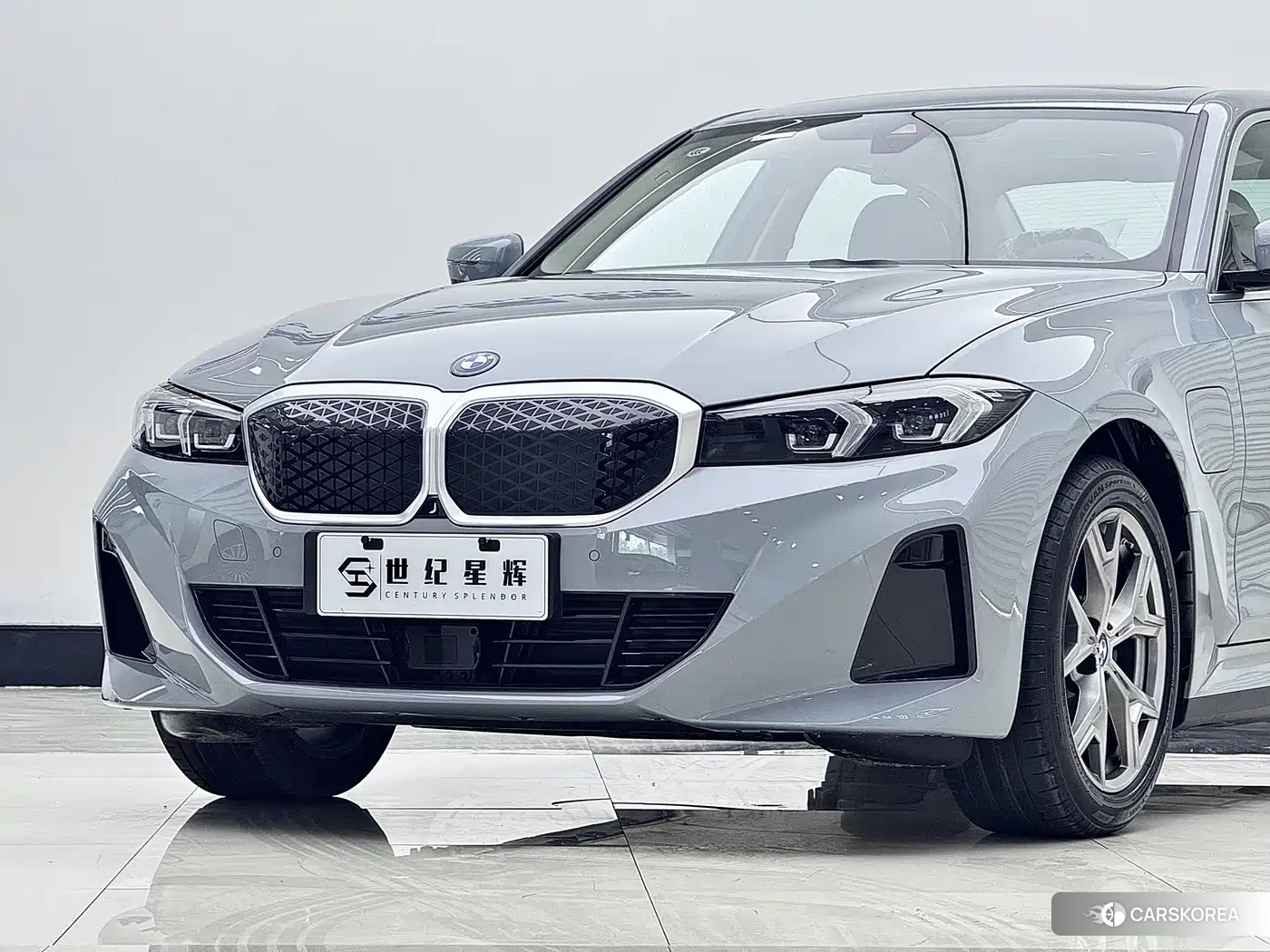 BMW i3 id 4545767 из Китая 10