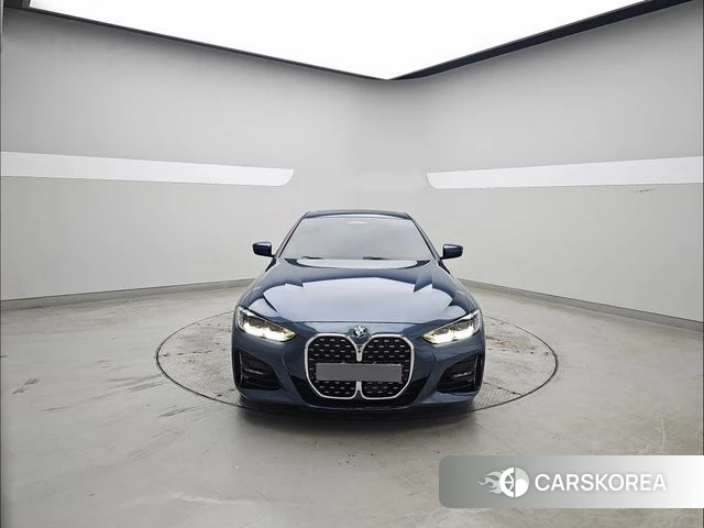 BMW 4 Series (G22) id 3860133 из Кореи 13