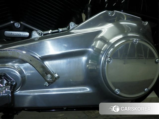 Engine photo