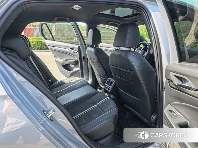Volkswagen Golf id 4301520 из Китая 18