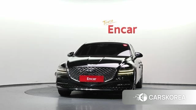 Genesis G80 (RG3) id 4880893 из Кореи 23