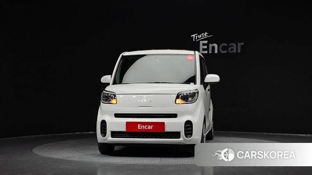Kia The New Ray id 4768886 из Кореи 23