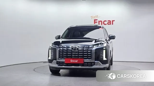 Hyundai The New Palisade id 3763919 из Кореи 13