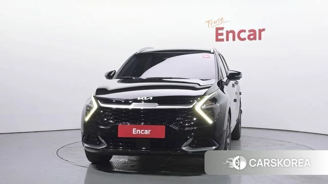 Kia Sportage 5th Generation id 4267611 из Кореи 13