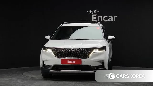 Kia Carnival 4th generation id 3615720 из Кореи 13