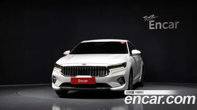 Kia K7 Premier Hybrid id 2818555 из Кореи 13