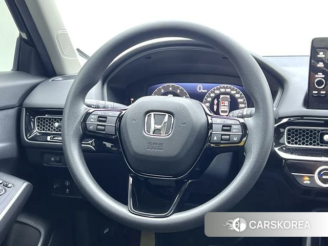 Honda Civic id 4290044 из Китая 13