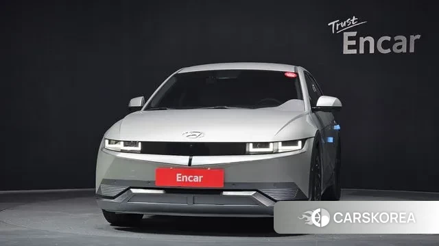 Hyundai Ionic 5 id 3577153 из Кореи 13