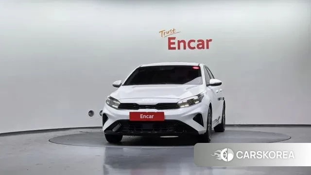 Kia The New K3 2nd generation id 3518977 из Кореи 13