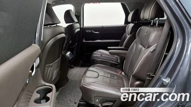 Hyundai The New Palisade id 2684023 из Кореи 13