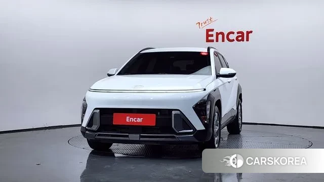 Hyundai Kona (SX2) id 3371953 из Кореи 13