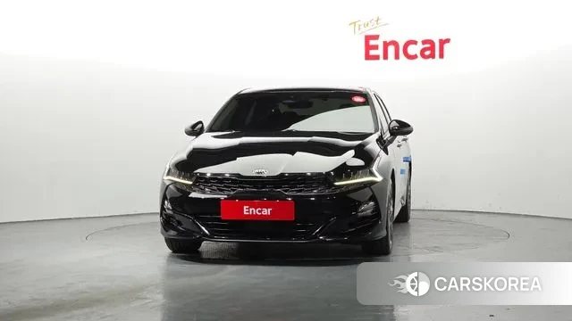 Kia K5 3rd generation id 3626095 из Кореи 13