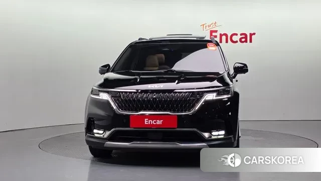 Kia Carnival 4th generation id 3110024 из Кореи 13