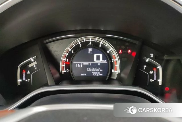 Honda CR-V id 3823656 из Китая 10