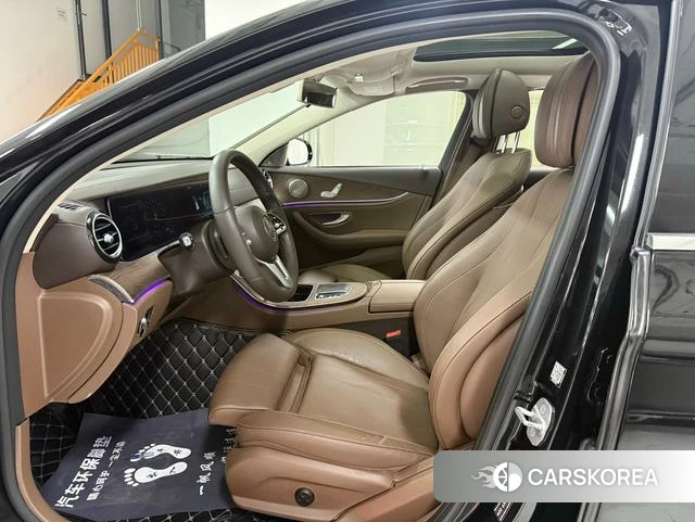 Mercedes-Benz E-class id 4221353 из Китая 13