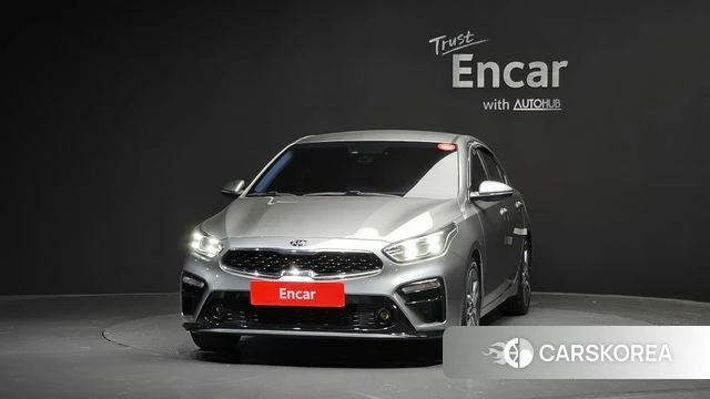 Kia Come New K3 id 4424541 из Кореи 13