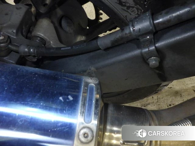 Honda CBR400R id 3947312 из Японии 23