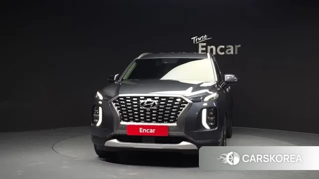 Hyundai Palisade id 3592065 из Кореи 13