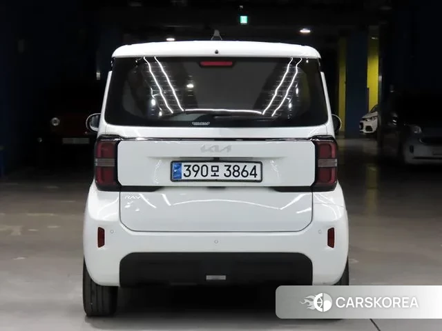 Kia The New Kia Ray id 3580870 из Кореи 13