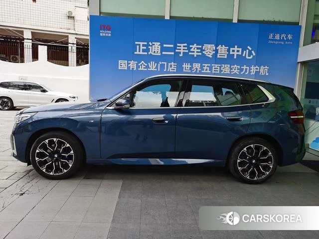 BMW X3 id 4297345 из Китая 7