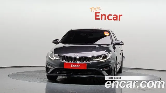 Kia The New K5 2nd generation id 2257396 из Кореи 13