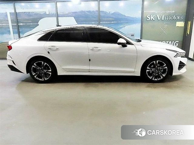 Kia K5 3rd generation id 4592397 из Кореи 13