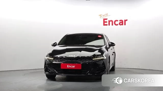 Kia K5 3rd generation id 3777080 из Кореи 13