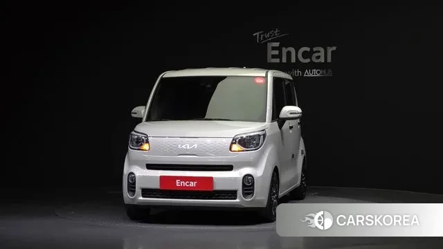 Kia The New Ray id 3334274 из Кореи 13