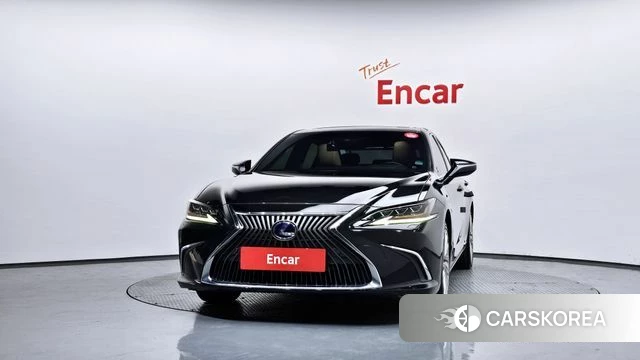 Lexus ES300h 7th generation id 4586901 из Кореи 13