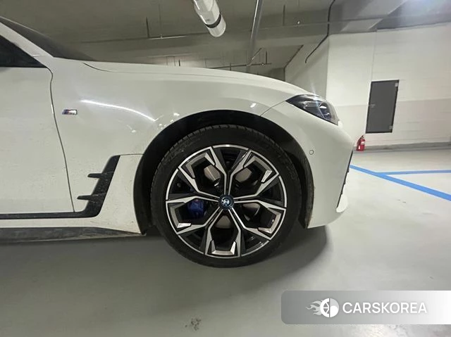 BMW i4 id 4308193 из Кореи 11