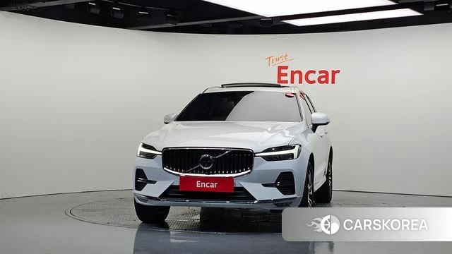 Volvo XC60 second Generation id 4762220 из Кореи 23
