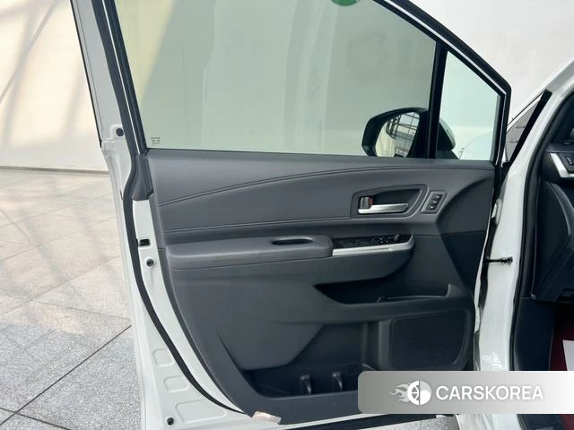 Toyota Grevia id 4272925 из Китая 23