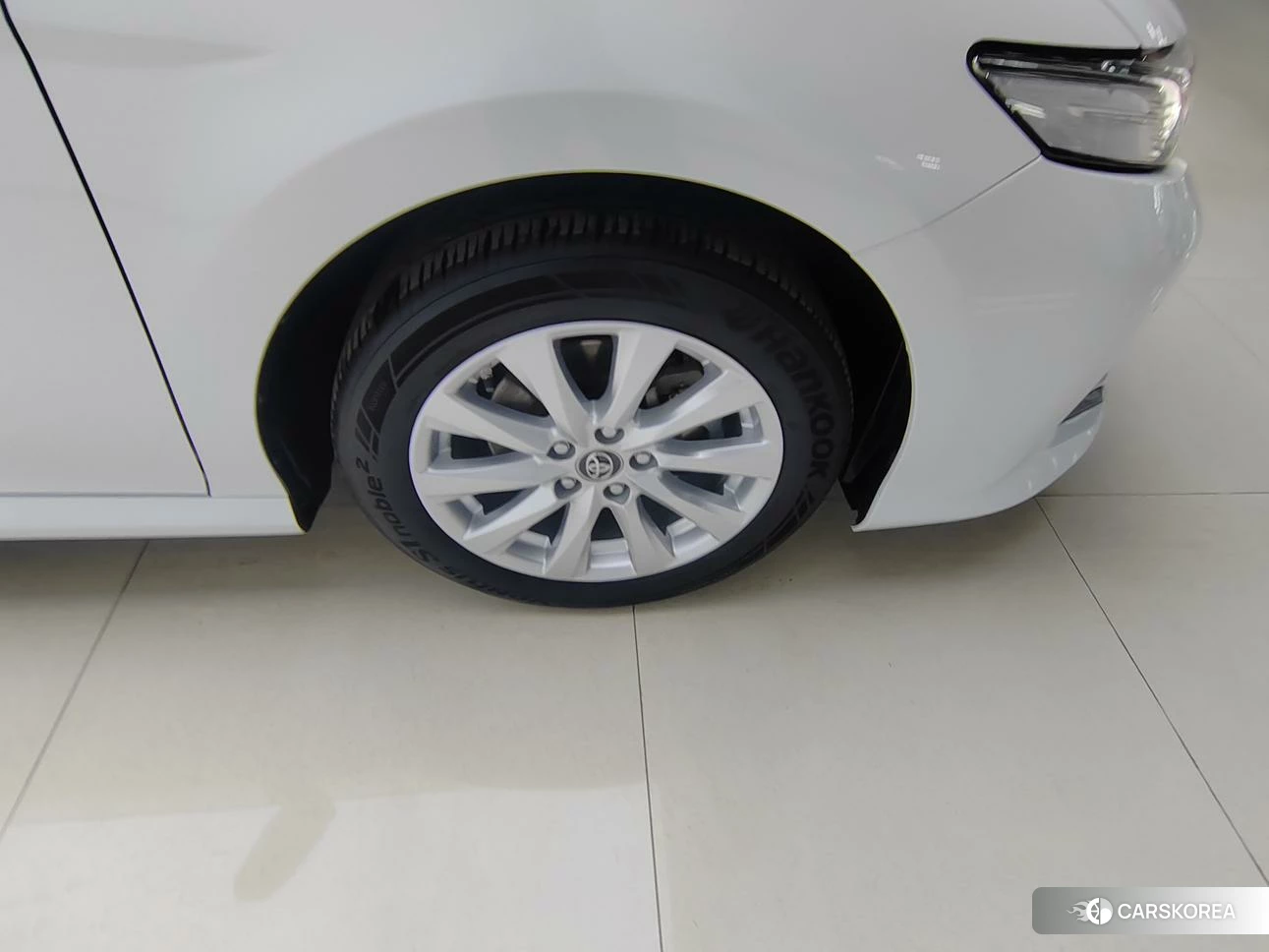 Toyota Camry id 4440900 из Китая 12