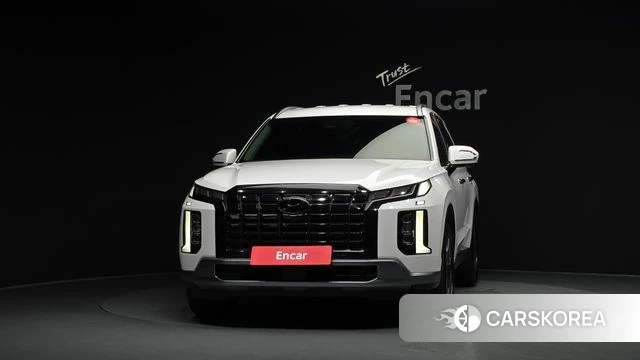 Hyundai The New Palisade id 4757334 из Кореи 23
