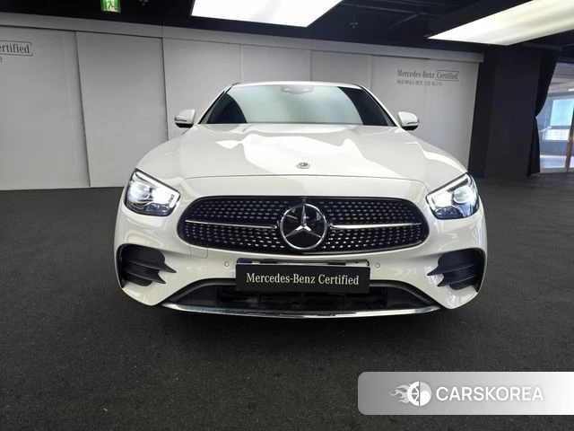 Mercedes-Benz E-Class W213 id 3791883 из Кореи 11