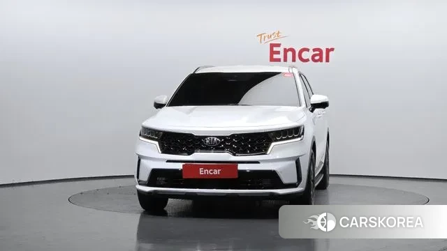 Kia Sorento 4th Generation id 3753528 из Кореи 13