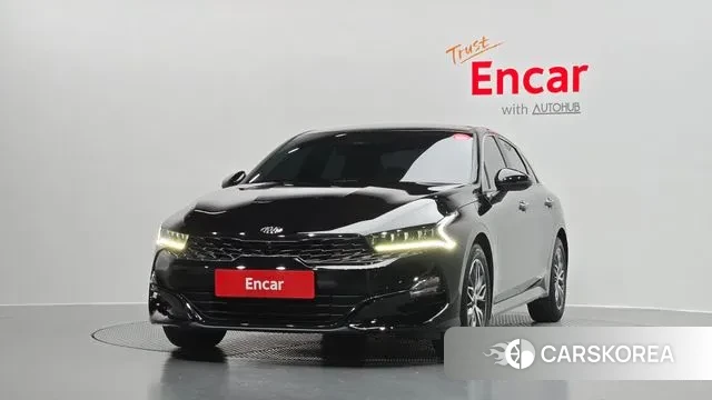 Kia K5 3rd generation id 3407293 из Кореи 13