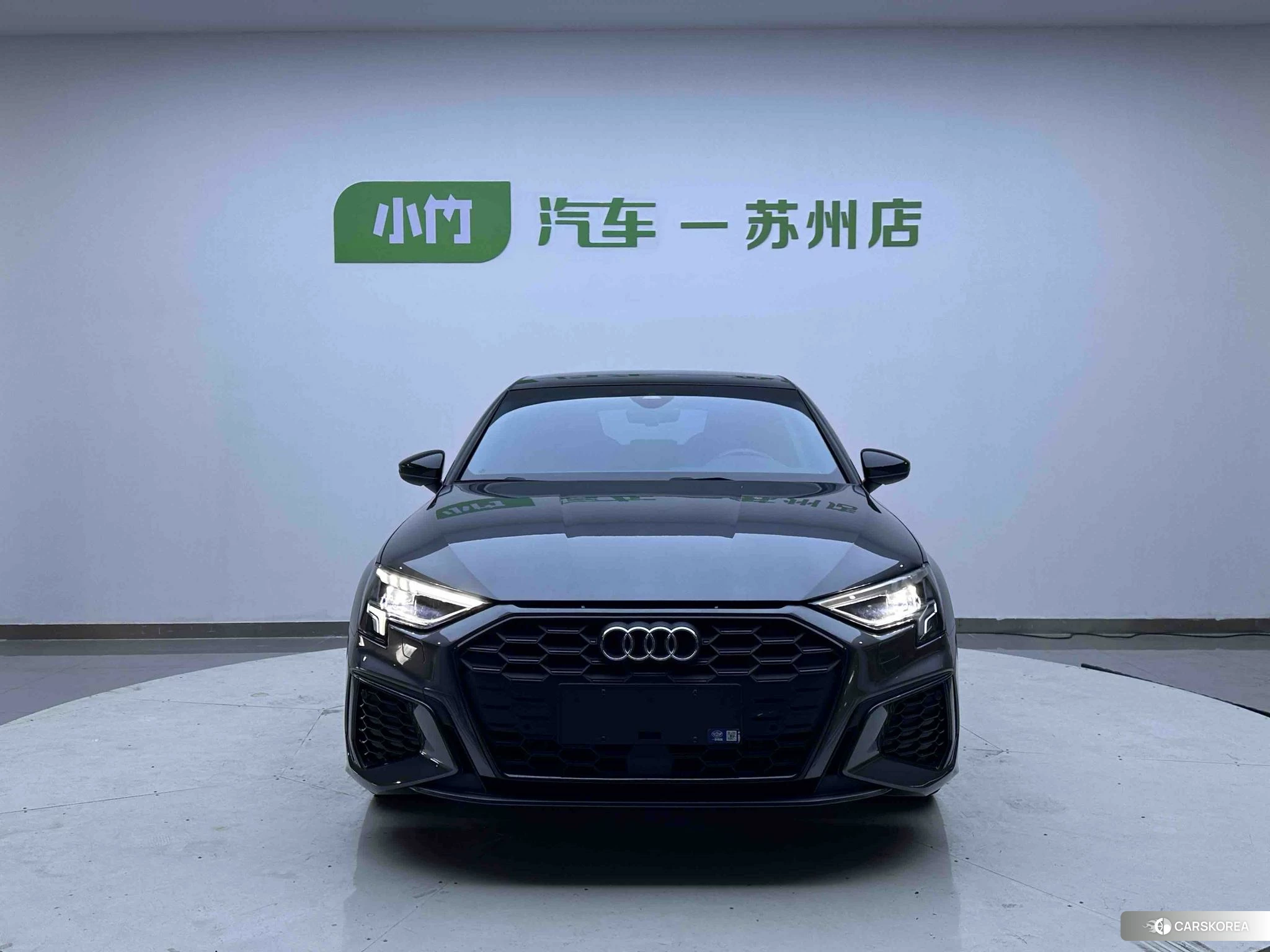 Audi A3 id 4485400 из Китая 15