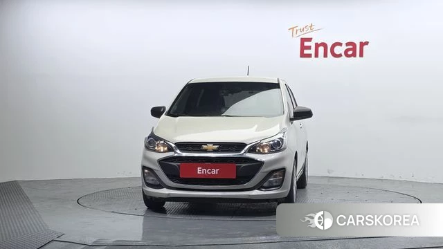 Chevrolet (GM Daewoo) The New Spark id 4188324 из Кореи 13